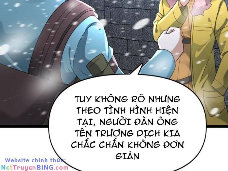 Đóng Băng Toàn Cầu: Tôi Gây Dựng Nên Phòng An Toàn Thời Tận Chapter 184 - Trang 2