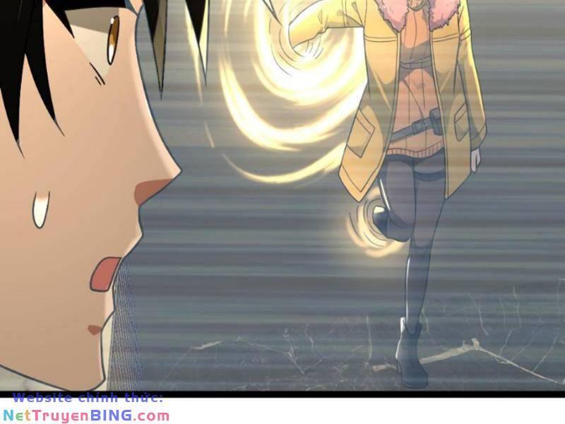 Đóng Băng Toàn Cầu: Tôi Gây Dựng Nên Phòng An Toàn Thời Tận Chapter 184 - Trang 2