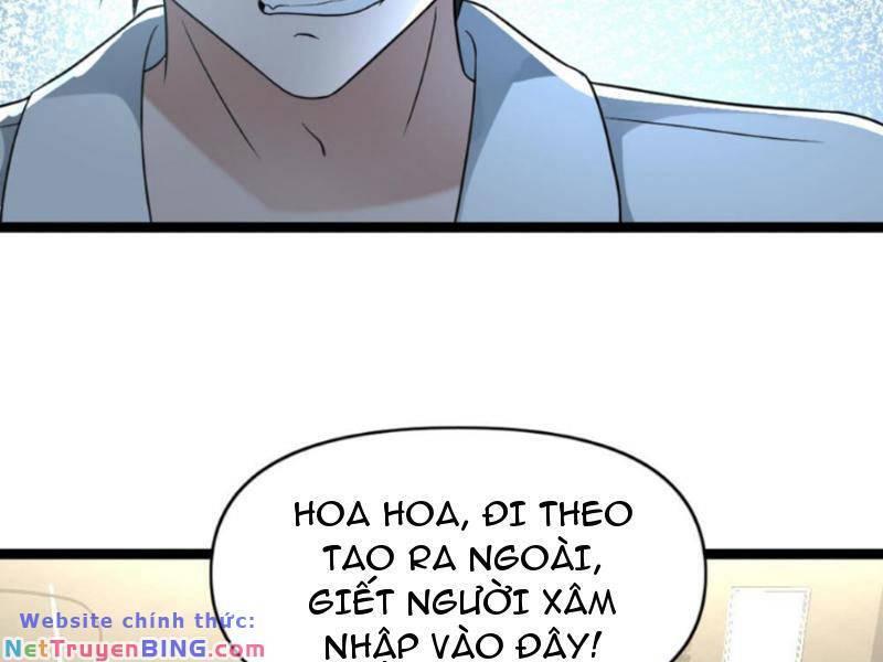 Đóng Băng Toàn Cầu: Tôi Gây Dựng Nên Phòng An Toàn Thời Tận Chapter 184 - Trang 2