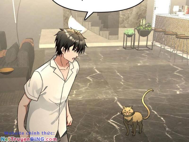 Đóng Băng Toàn Cầu: Tôi Gây Dựng Nên Phòng An Toàn Thời Tận Chapter 184 - Trang 2