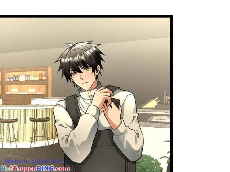 Đóng Băng Toàn Cầu: Tôi Gây Dựng Nên Phòng An Toàn Thời Tận Chapter 184 - Trang 2