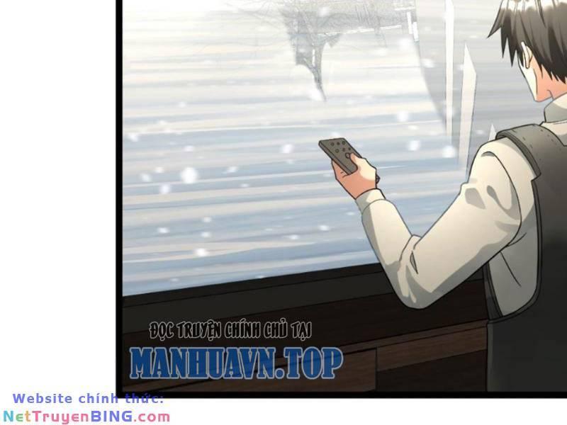 Đóng Băng Toàn Cầu: Tôi Gây Dựng Nên Phòng An Toàn Thời Tận Chapter 184 - Trang 2