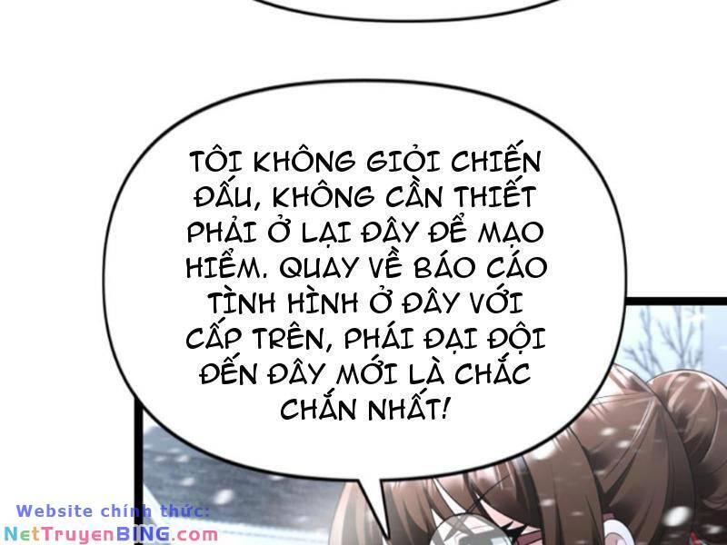 Đóng Băng Toàn Cầu: Tôi Gây Dựng Nên Phòng An Toàn Thời Tận Chapter 184 - Trang 2