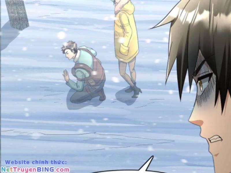 Đóng Băng Toàn Cầu: Tôi Gây Dựng Nên Phòng An Toàn Thời Tận Chapter 184 - Trang 2