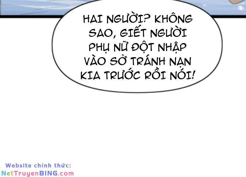 Đóng Băng Toàn Cầu: Tôi Gây Dựng Nên Phòng An Toàn Thời Tận Chapter 184 - Trang 2