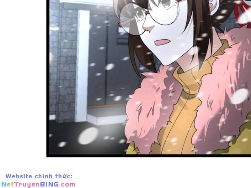 Đóng Băng Toàn Cầu: Tôi Gây Dựng Nên Phòng An Toàn Thời Tận Chapter 184 - Trang 2