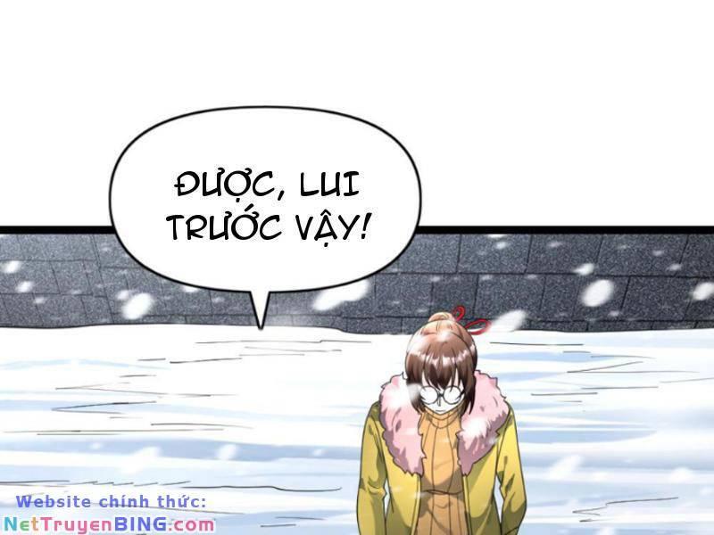 Đóng Băng Toàn Cầu: Tôi Gây Dựng Nên Phòng An Toàn Thời Tận Chapter 184 - Trang 2