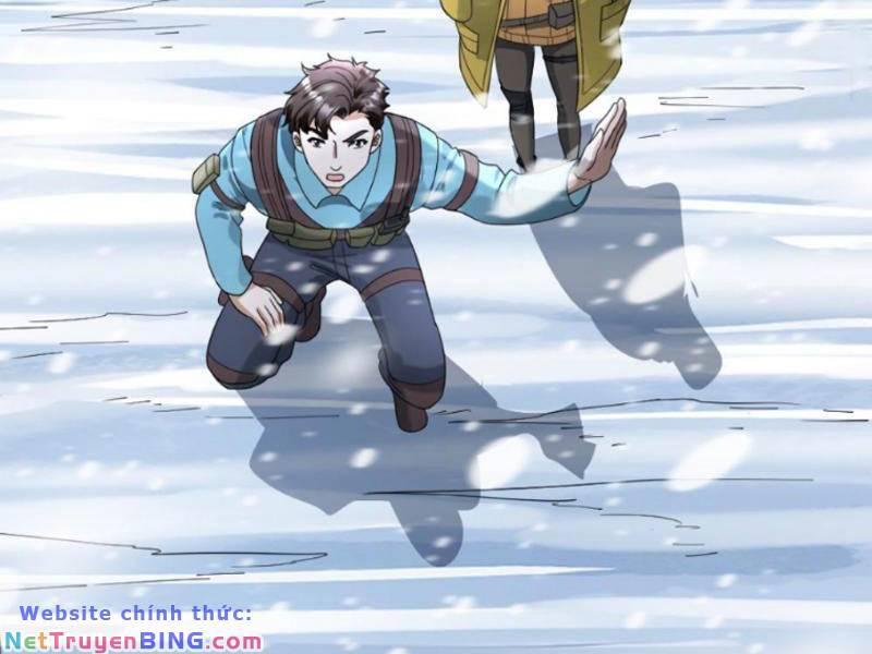 Đóng Băng Toàn Cầu: Tôi Gây Dựng Nên Phòng An Toàn Thời Tận Chapter 184 - Trang 2