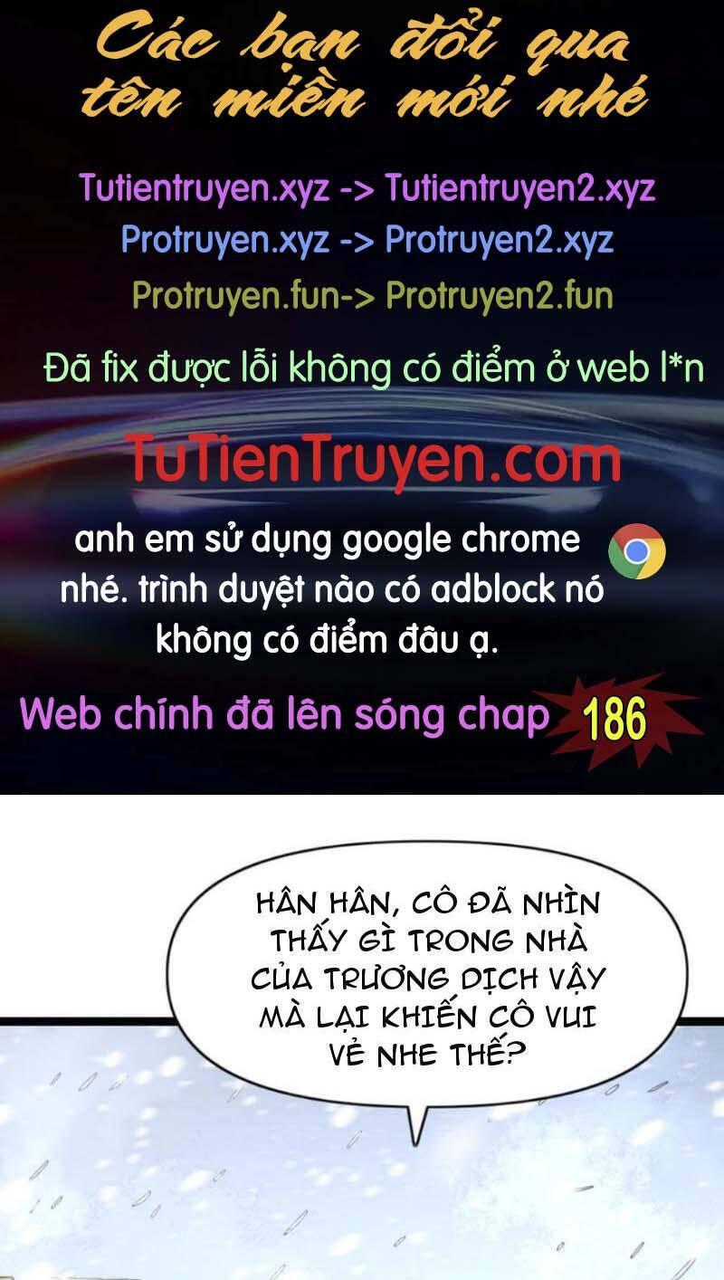 Đóng Băng Toàn Cầu: Tôi Gây Dựng Nên Phòng An Toàn Thời Tận Chapter 185 - Trang 2