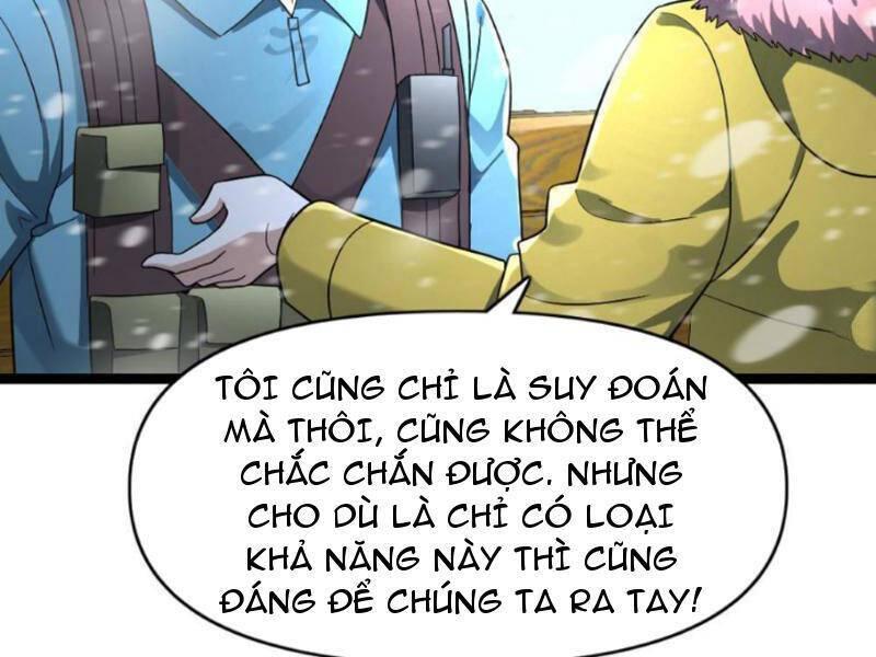 Đóng Băng Toàn Cầu: Tôi Gây Dựng Nên Phòng An Toàn Thời Tận Chapter 185 - Trang 2
