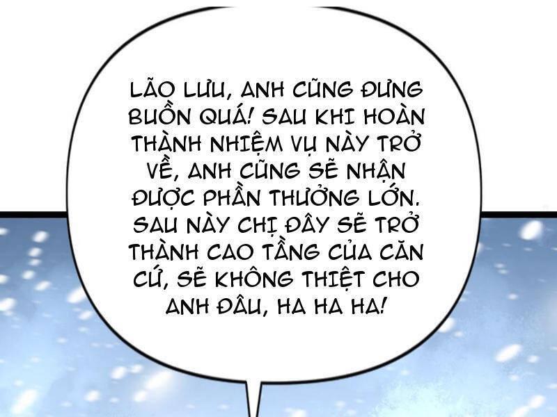 Đóng Băng Toàn Cầu: Tôi Gây Dựng Nên Phòng An Toàn Thời Tận Chapter 185 - Trang 2