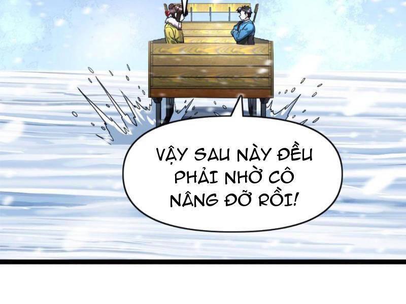 Đóng Băng Toàn Cầu: Tôi Gây Dựng Nên Phòng An Toàn Thời Tận Chapter 185 - Trang 2