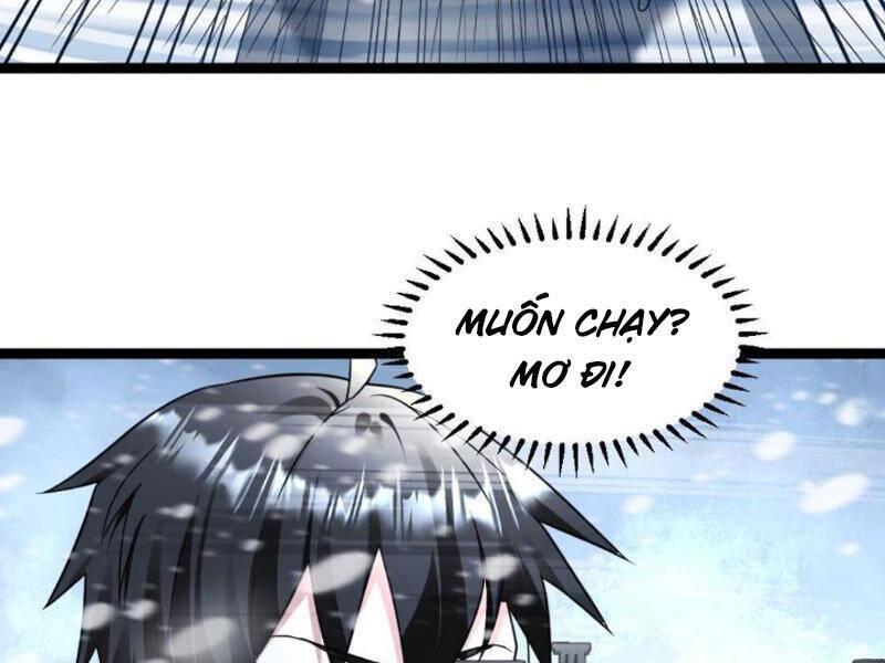 Đóng Băng Toàn Cầu: Tôi Gây Dựng Nên Phòng An Toàn Thời Tận Chapter 185 - Trang 2