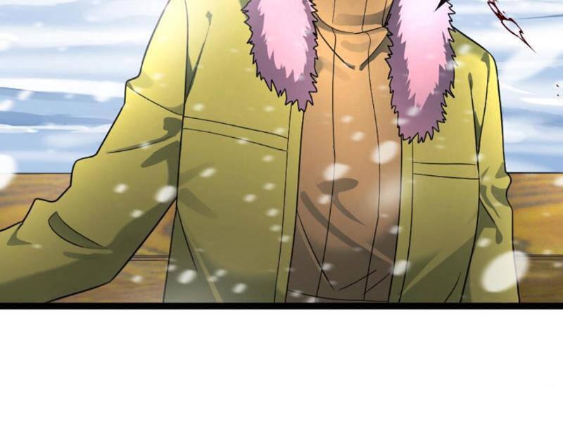 Đóng Băng Toàn Cầu: Tôi Gây Dựng Nên Phòng An Toàn Thời Tận Chapter 185 - Trang 2