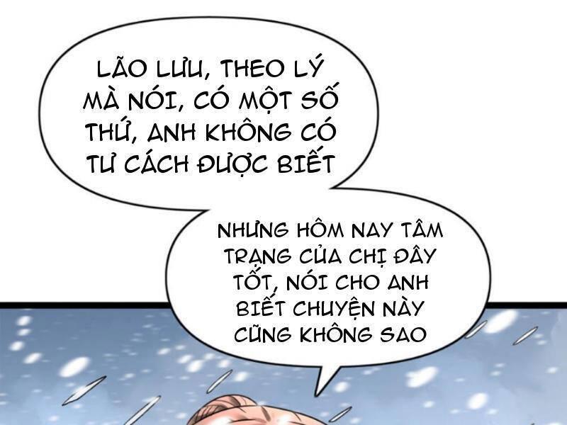 Đóng Băng Toàn Cầu: Tôi Gây Dựng Nên Phòng An Toàn Thời Tận Chapter 185 - Trang 2