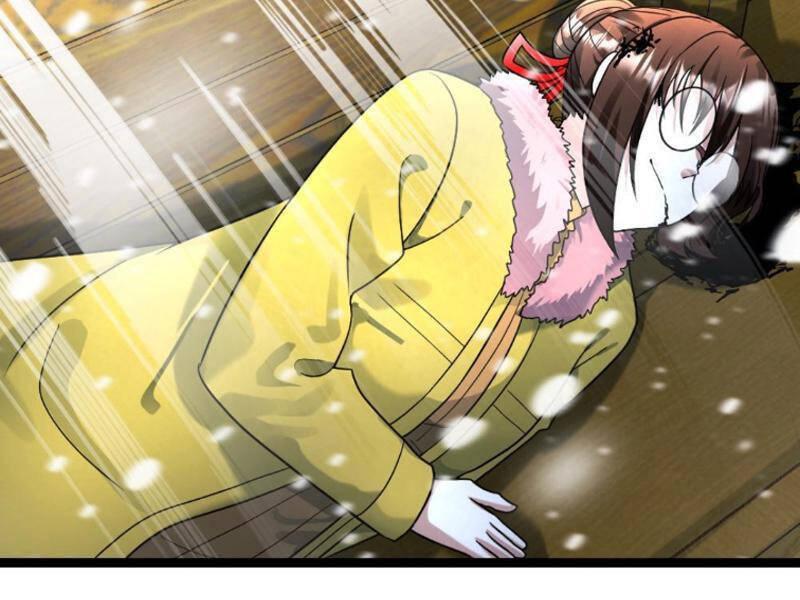 Đóng Băng Toàn Cầu: Tôi Gây Dựng Nên Phòng An Toàn Thời Tận Chapter 185 - Trang 2