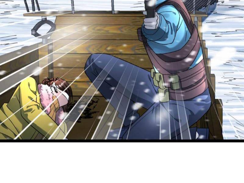 Đóng Băng Toàn Cầu: Tôi Gây Dựng Nên Phòng An Toàn Thời Tận Chapter 185 - Trang 2