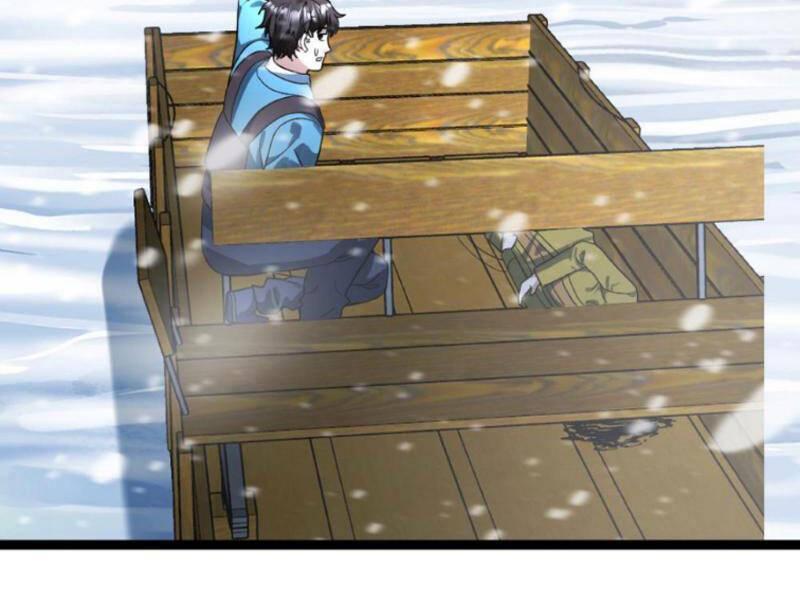 Đóng Băng Toàn Cầu: Tôi Gây Dựng Nên Phòng An Toàn Thời Tận Chapter 185 - Trang 2