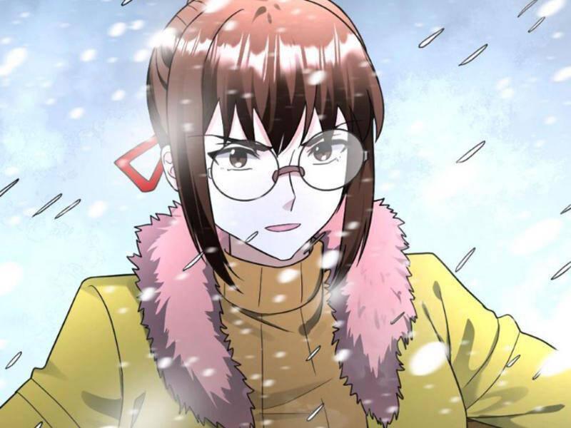 Đóng Băng Toàn Cầu: Tôi Gây Dựng Nên Phòng An Toàn Thời Tận Chapter 185 - Trang 2