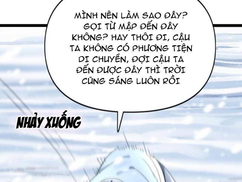Đóng Băng Toàn Cầu: Tôi Gây Dựng Nên Phòng An Toàn Thời Tận Chapter 185 - Trang 2