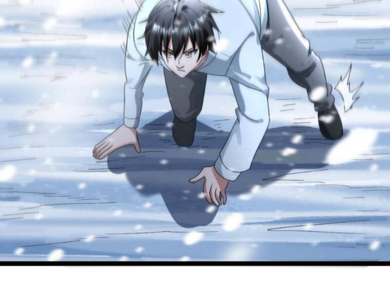 Đóng Băng Toàn Cầu: Tôi Gây Dựng Nên Phòng An Toàn Thời Tận Chapter 185 - Trang 2