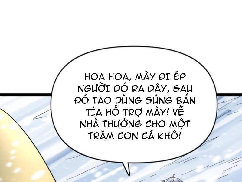 Đóng Băng Toàn Cầu: Tôi Gây Dựng Nên Phòng An Toàn Thời Tận Chapter 185 - Trang 2