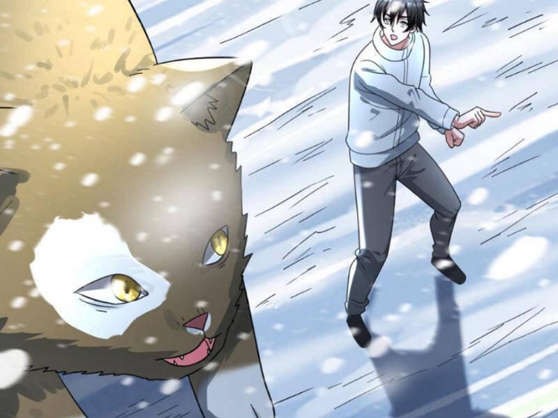 Đóng Băng Toàn Cầu: Tôi Gây Dựng Nên Phòng An Toàn Thời Tận Chapter 185 - Trang 2