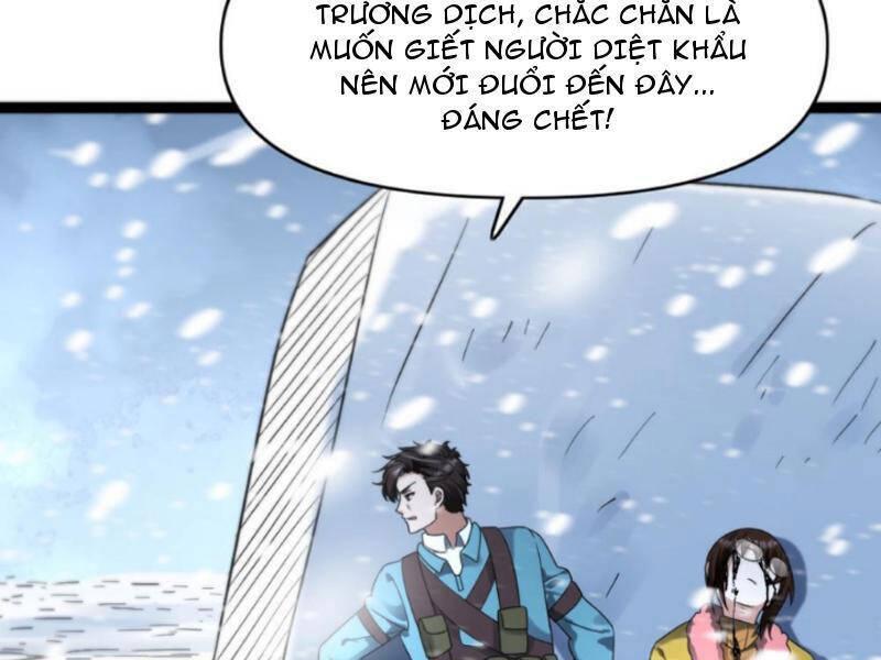 Đóng Băng Toàn Cầu: Tôi Gây Dựng Nên Phòng An Toàn Thời Tận Chapter 185 - Trang 2
