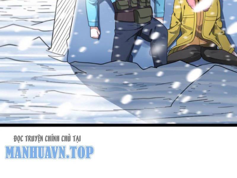 Đóng Băng Toàn Cầu: Tôi Gây Dựng Nên Phòng An Toàn Thời Tận Chapter 185 - Trang 2