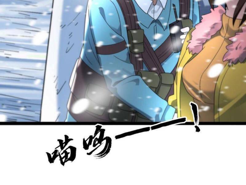 Đóng Băng Toàn Cầu: Tôi Gây Dựng Nên Phòng An Toàn Thời Tận Chapter 185 - Trang 2