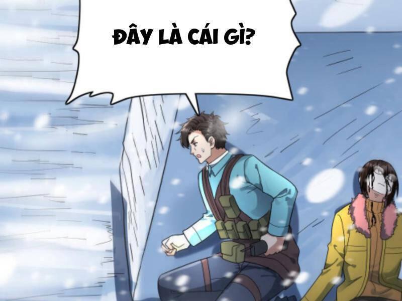 Đóng Băng Toàn Cầu: Tôi Gây Dựng Nên Phòng An Toàn Thời Tận Chapter 185 - Trang 2