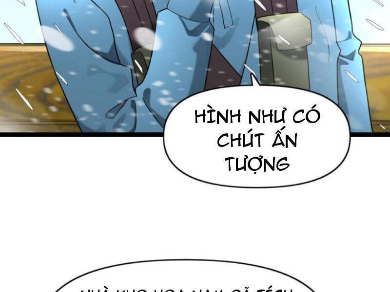 Đóng Băng Toàn Cầu: Tôi Gây Dựng Nên Phòng An Toàn Thời Tận Chapter 185 - Trang 2