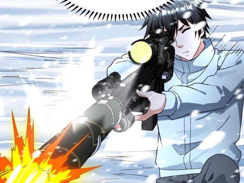 Đóng Băng Toàn Cầu: Tôi Gây Dựng Nên Phòng An Toàn Thời Tận Chapter 186 - Trang 2