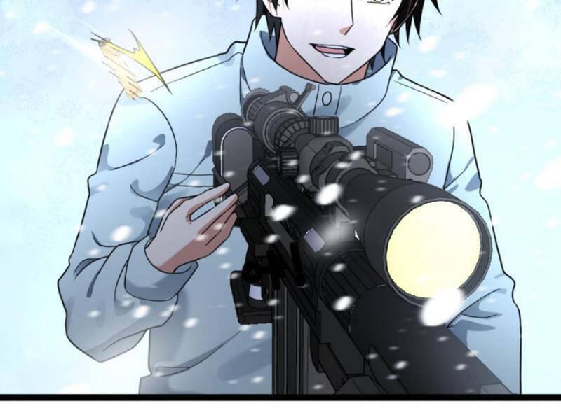 Đóng Băng Toàn Cầu: Tôi Gây Dựng Nên Phòng An Toàn Thời Tận Chapter 186 - Trang 2