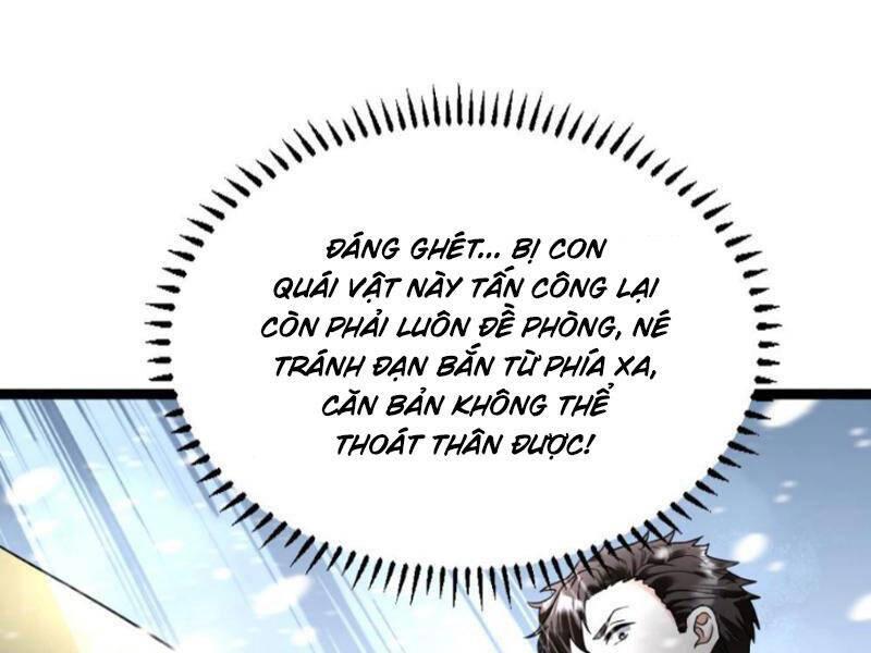 Đóng Băng Toàn Cầu: Tôi Gây Dựng Nên Phòng An Toàn Thời Tận Chapter 186 - Trang 2