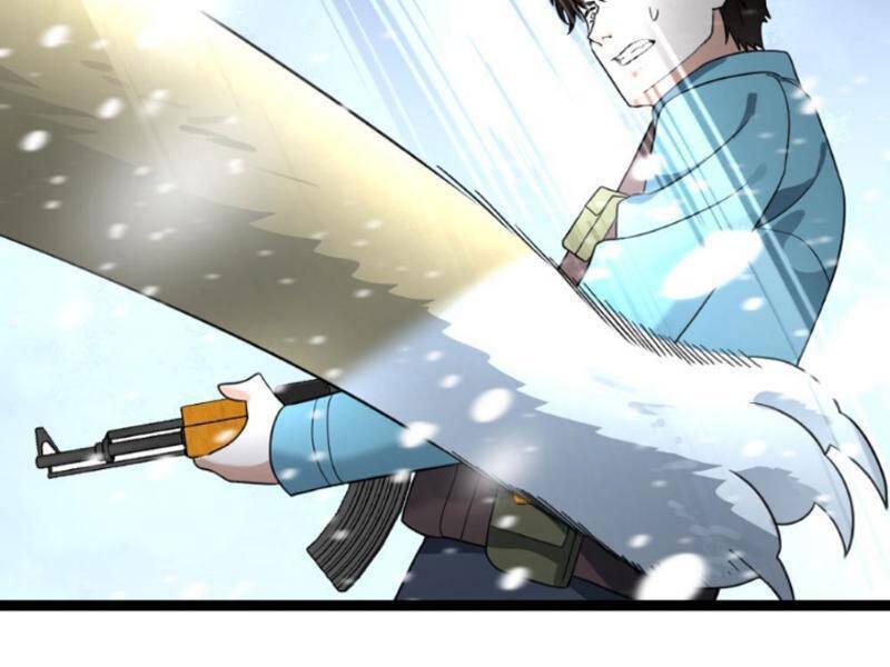 Đóng Băng Toàn Cầu: Tôi Gây Dựng Nên Phòng An Toàn Thời Tận Chapter 186 - Trang 2