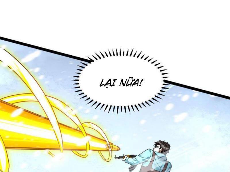 Đóng Băng Toàn Cầu: Tôi Gây Dựng Nên Phòng An Toàn Thời Tận Chapter 186 - Trang 2