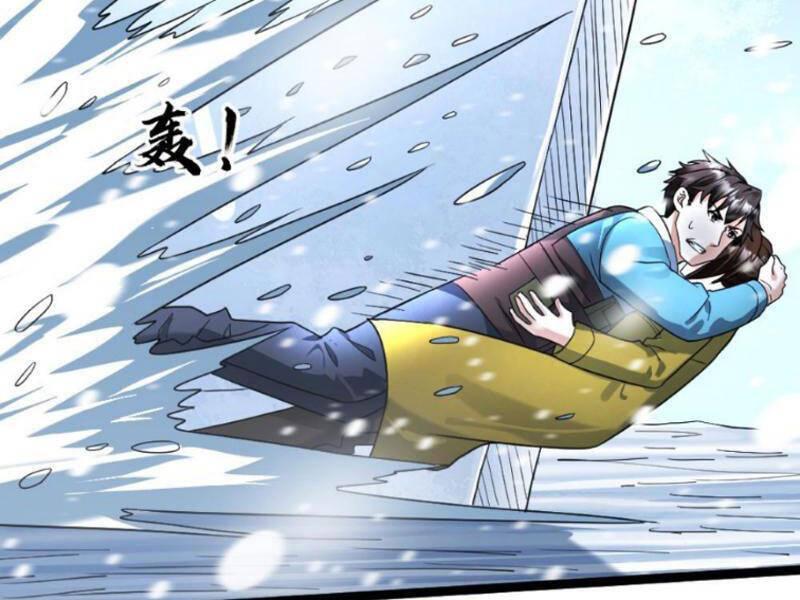 Đóng Băng Toàn Cầu: Tôi Gây Dựng Nên Phòng An Toàn Thời Tận Chapter 186 - Trang 2