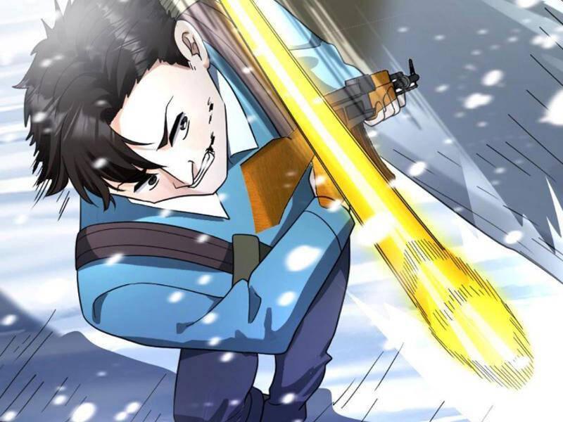 Đóng Băng Toàn Cầu: Tôi Gây Dựng Nên Phòng An Toàn Thời Tận Chapter 186 - Trang 2