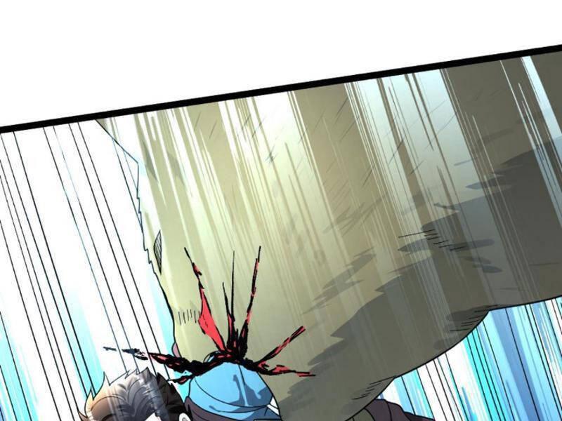 Đóng Băng Toàn Cầu: Tôi Gây Dựng Nên Phòng An Toàn Thời Tận Chapter 186 - Trang 2