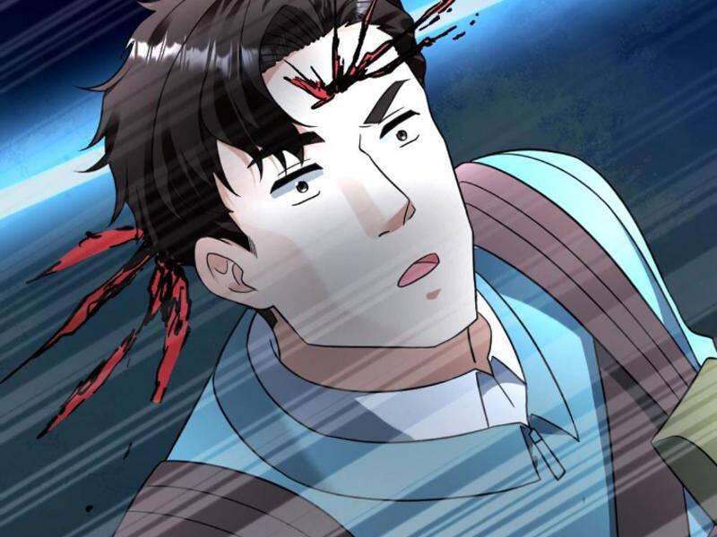 Đóng Băng Toàn Cầu: Tôi Gây Dựng Nên Phòng An Toàn Thời Tận Chapter 186 - Trang 2