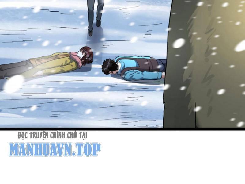 Đóng Băng Toàn Cầu: Tôi Gây Dựng Nên Phòng An Toàn Thời Tận Chapter 186 - Trang 2