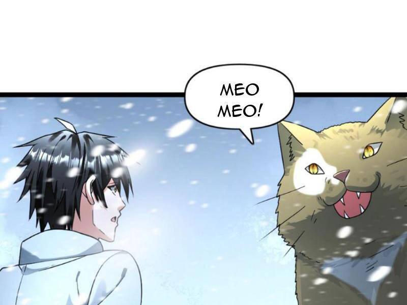 Đóng Băng Toàn Cầu: Tôi Gây Dựng Nên Phòng An Toàn Thời Tận Chapter 186 - Trang 2