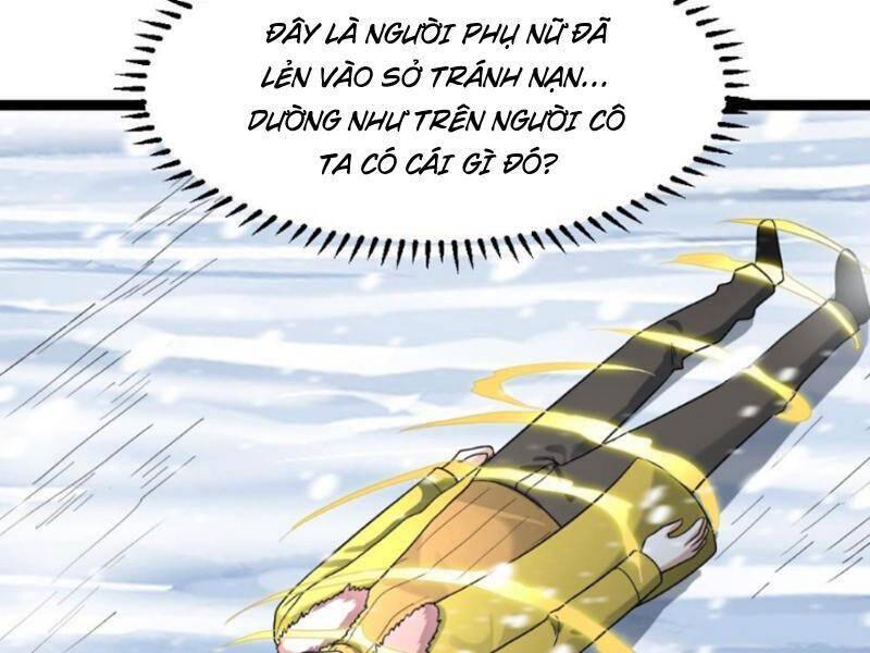 Đóng Băng Toàn Cầu: Tôi Gây Dựng Nên Phòng An Toàn Thời Tận Chapter 186 - Trang 2