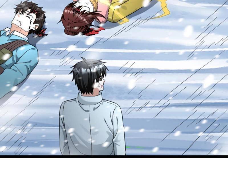 Đóng Băng Toàn Cầu: Tôi Gây Dựng Nên Phòng An Toàn Thời Tận Chapter 186 - Trang 2