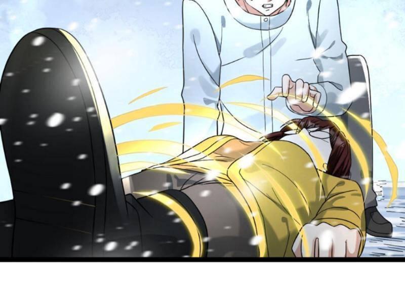 Đóng Băng Toàn Cầu: Tôi Gây Dựng Nên Phòng An Toàn Thời Tận Chapter 186 - Trang 2