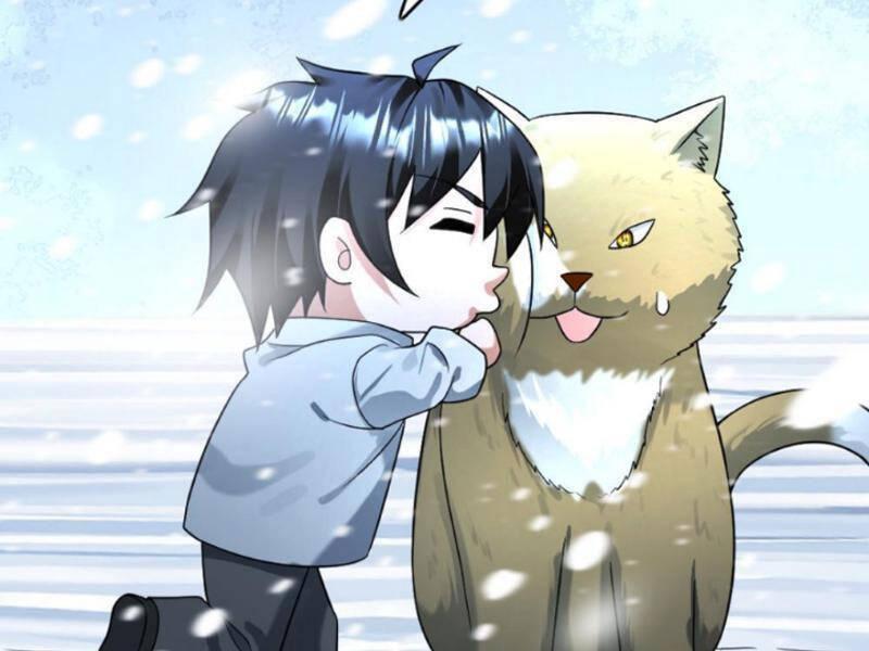 Đóng Băng Toàn Cầu: Tôi Gây Dựng Nên Phòng An Toàn Thời Tận Chapter 186 - Trang 2