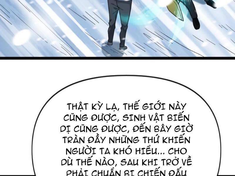 Đóng Băng Toàn Cầu: Tôi Gây Dựng Nên Phòng An Toàn Thời Tận Chapter 186 - Trang 2