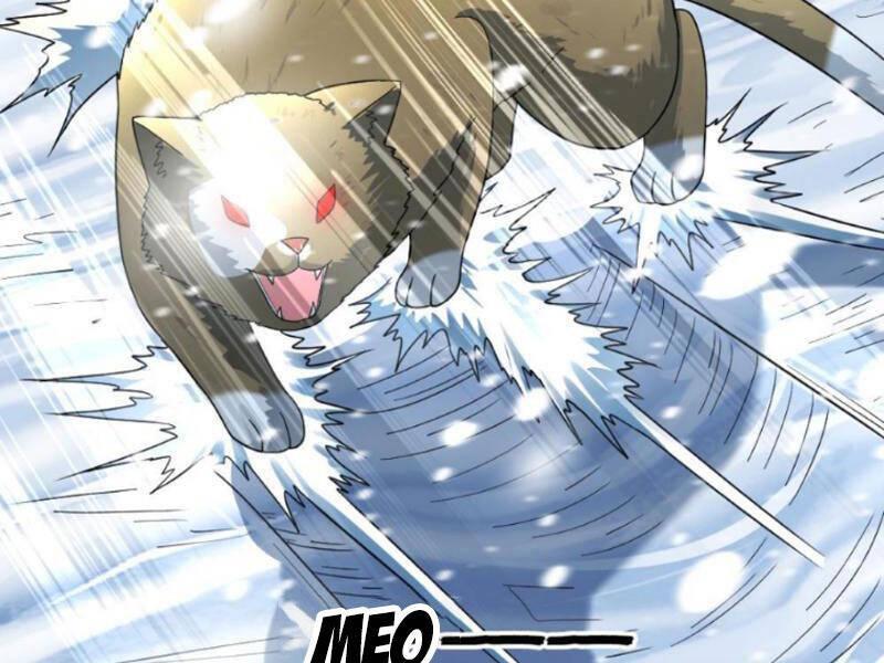 Đóng Băng Toàn Cầu: Tôi Gây Dựng Nên Phòng An Toàn Thời Tận Chapter 186 - Trang 2