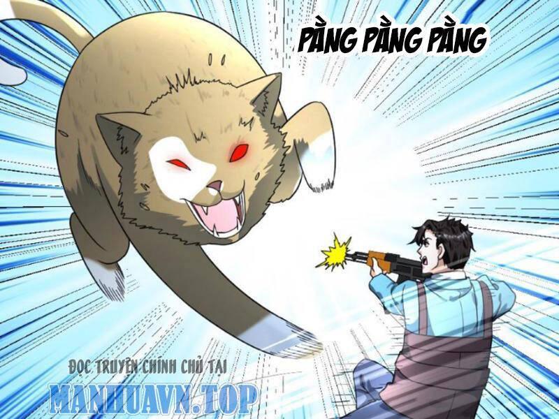 Đóng Băng Toàn Cầu: Tôi Gây Dựng Nên Phòng An Toàn Thời Tận Chapter 186 - Trang 2